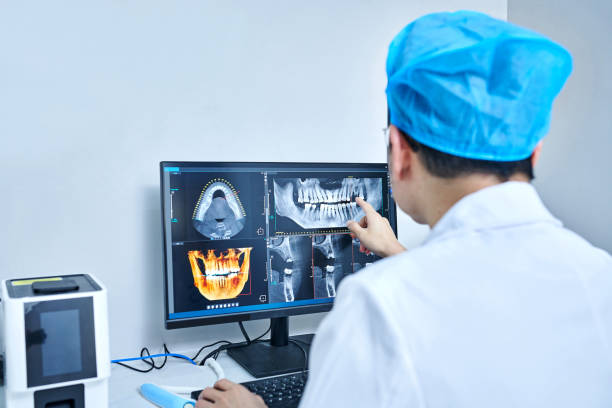 Best Pediatric Emergency Dentist in Cherokee, NC