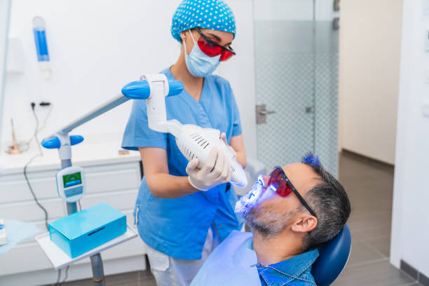 Best Emergency Tooth Extraction in Cherokee, NC